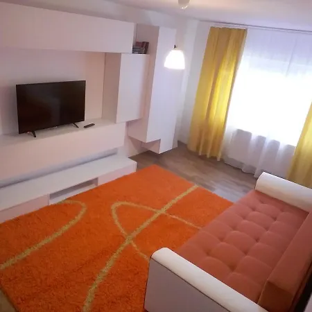 Apartament Sabina * Turda