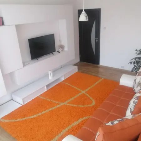 Apartament Sabina *