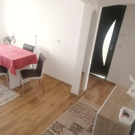 Apartment Apartament Sabina