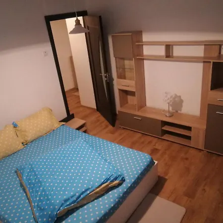 Apartament Sabina Apartment Turda